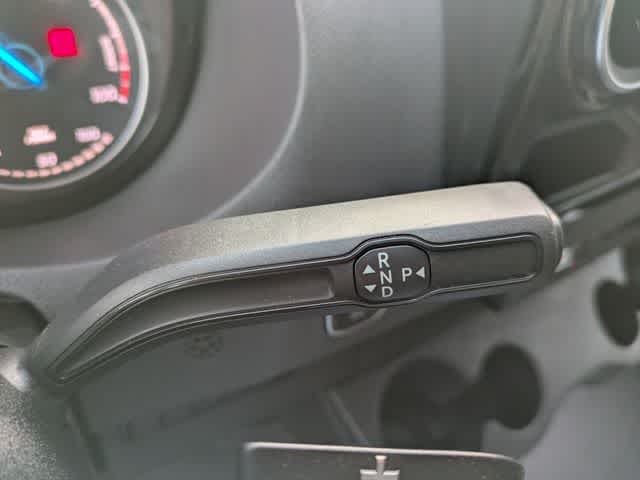 Thumbnail: 2024 Mercedes-Benz eSprinter - 28