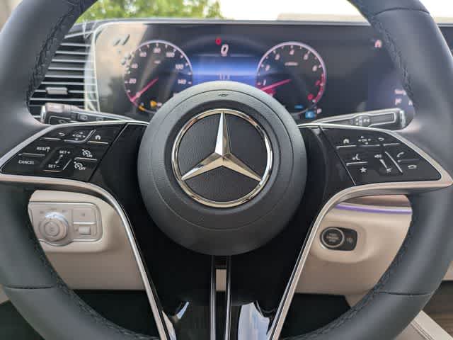 Thumbnail: 2026 Mercedes-Benz GLE - 22