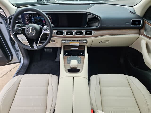 Thumbnail: 2026 Mercedes-Benz GLE - 16