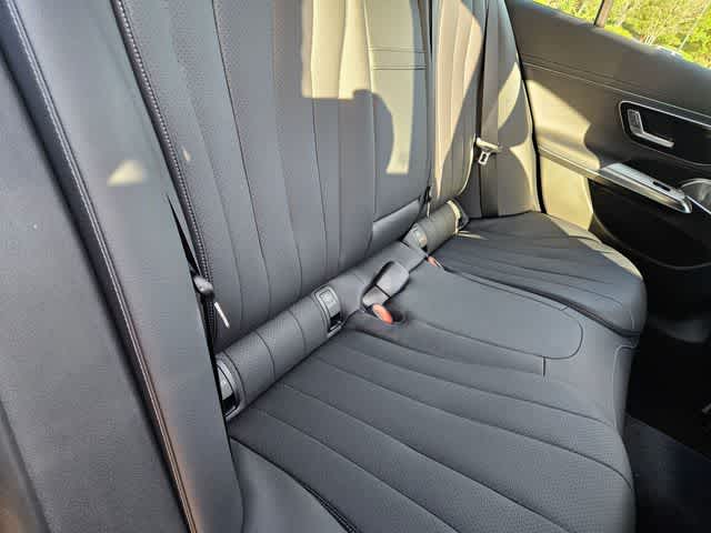 Thumbnail: 2026 Mercedes-Benz E-Class - 20