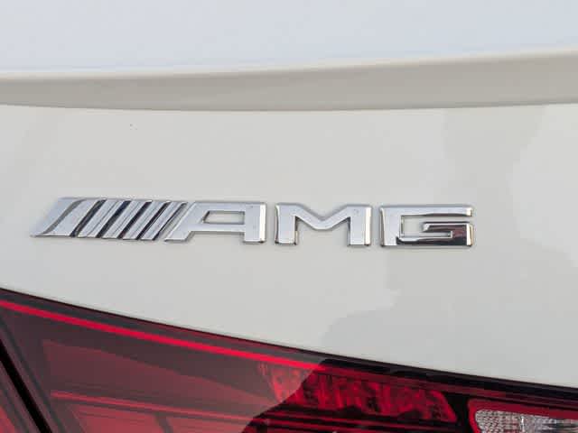 Thumbnail: 2026 Mercedes-Benz C-Class - 11