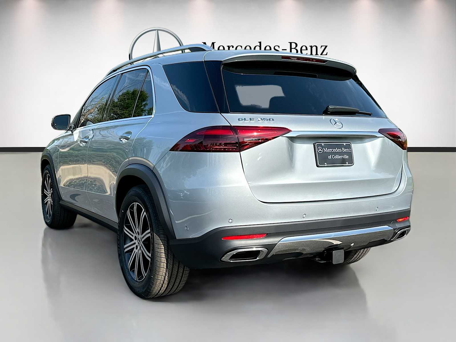 Thumbnail: 2026 Mercedes-Benz GLE - 7