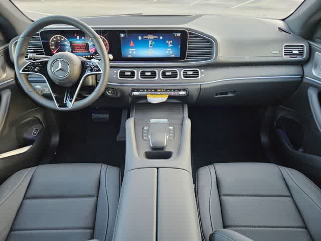 Thumbnail: 2026 Mercedes-Benz GLE - 17