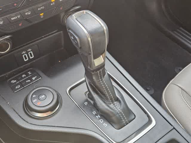 Thumbnail: 2019 Ford Ranger - 31