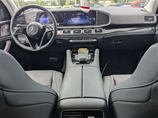 Thumbnail: 2025 Mercedes-Benz GLE - 14