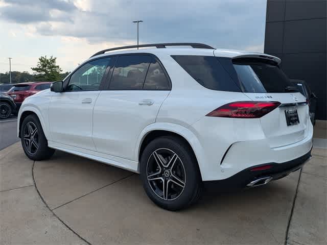 Thumbnail: 2026 Mercedes-Benz GLE - 5