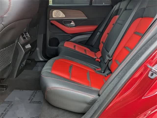 2024 Mercedes-Benz GLE 53 AMG 5