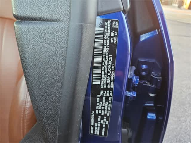 Thumbnail: 2022 Maserati Levante - 35