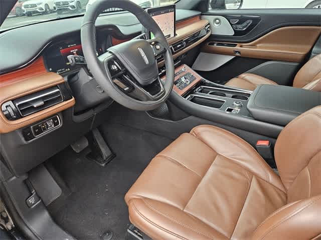 Thumbnail: 2024 Lincoln Aviator - 2