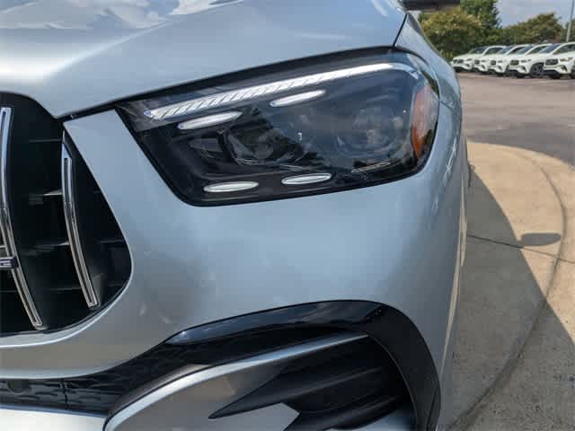 Thumbnail: 2026 Mercedes-Benz GLE - 9