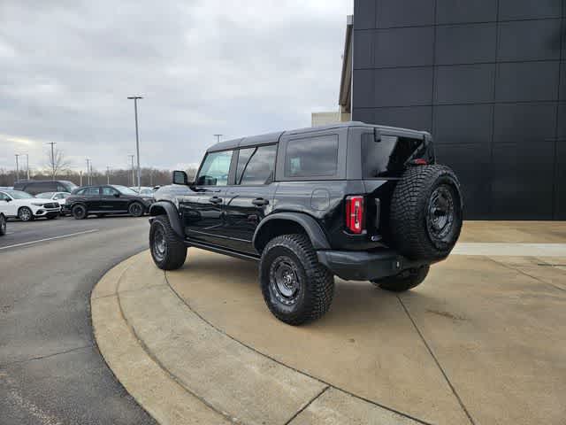 Thumbnail: 2024 Ford Bronco - 6