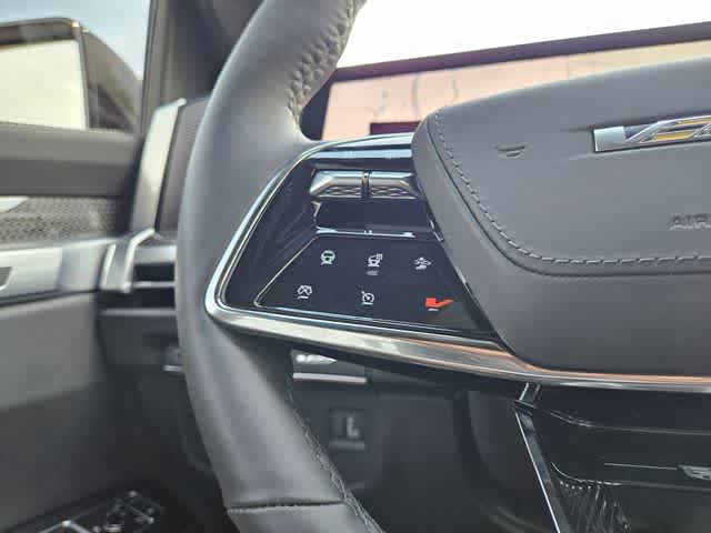 Thumbnail: 2026 Cadillac Escalade - 28