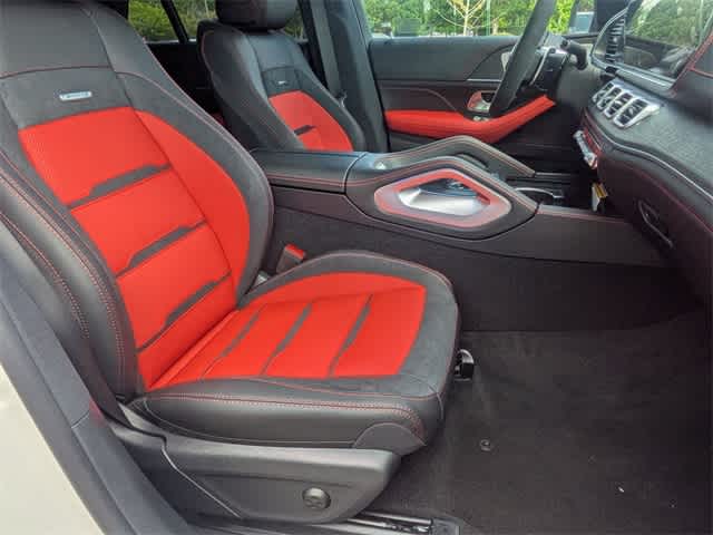 Thumbnail: 2026 Mercedes-Benz GLE - 21