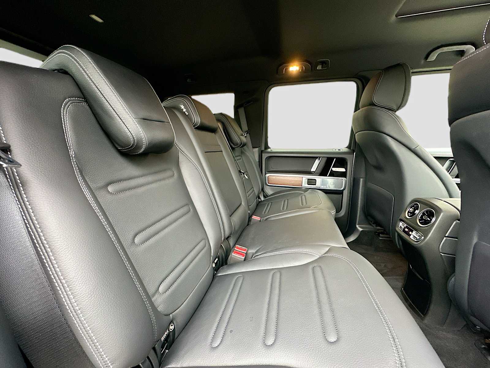 Thumbnail: 2024 Mercedes-Benz G-Class - 28