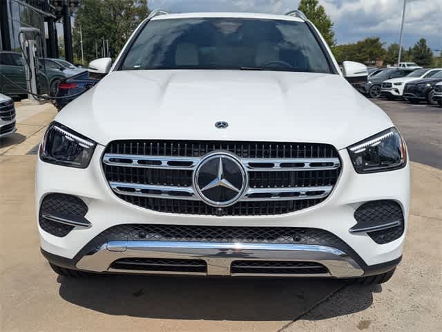 Thumbnail: 2026 Mercedes-Benz GLE - 3