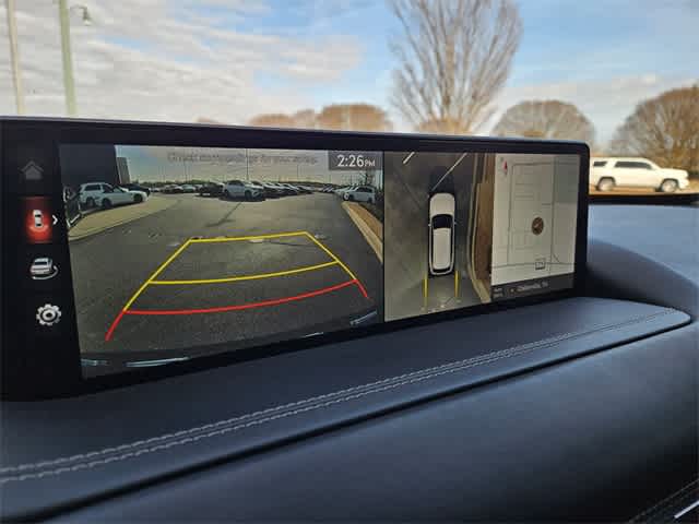 Thumbnail: 2021 Genesis GV80 - 29