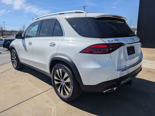 Thumbnail: 2026 Mercedes-Benz GLE - 6