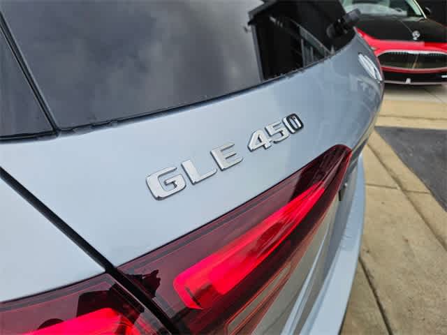 Thumbnail: 2026 Mercedes-Benz GLE - 11