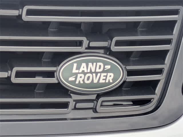 Thumbnail: 2025 Land Rover Range Rover Sport - 18