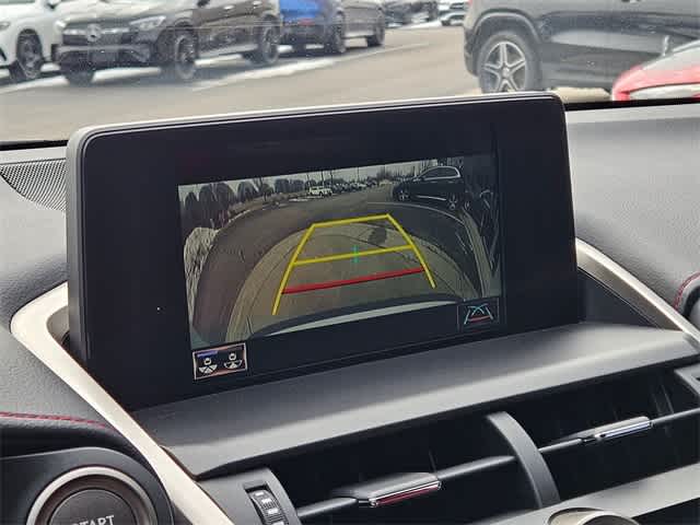 Thumbnail: 2021 Lexus NX - 29