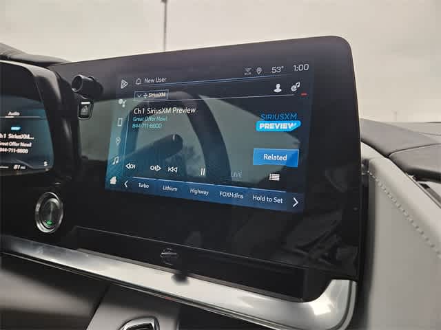 Thumbnail: 2024 Chevrolet Corvette - 26