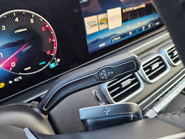 Thumbnail: 2026 Mercedes-Benz GLE - 32