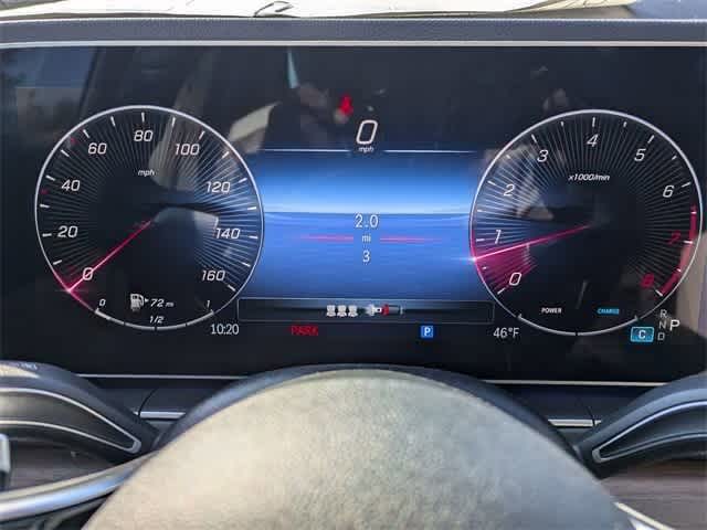 2025 Mercedes-Benz GLE 350 16