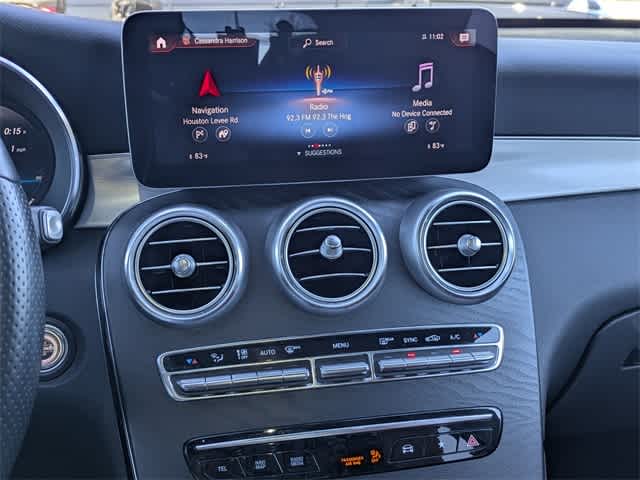 Thumbnail: 2022 Mercedes-Benz GLC - 26