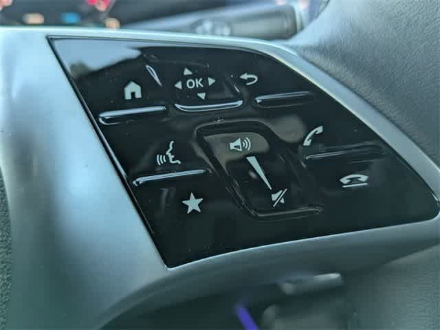 Thumbnail: 2025 Mercedes-Benz GLB - 20