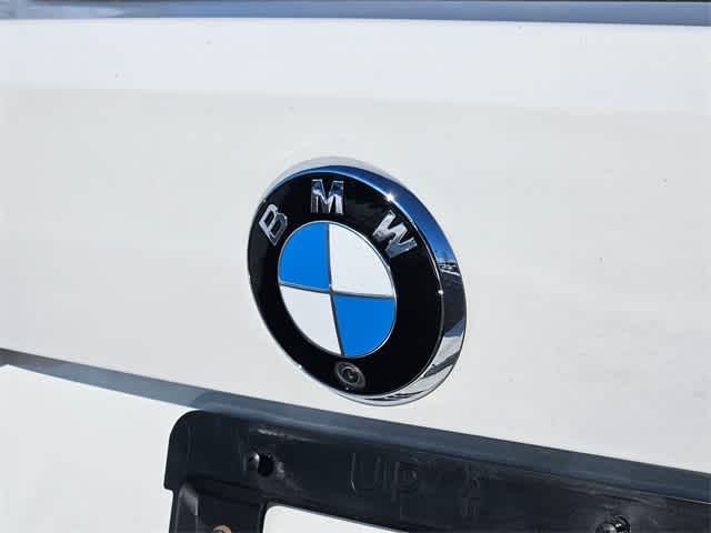 Thumbnail: 2024 BMW 4 Series - 10