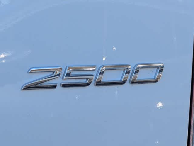 Thumbnail: 2026 Mercedes-Benz Sprinter - 12