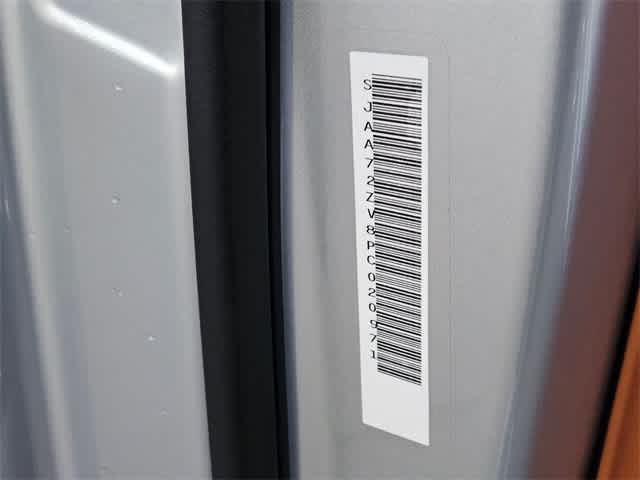 Thumbnail: 2023 Bentley Bentayga - 38