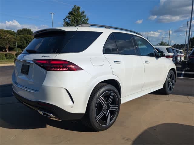 Thumbnail: 2026 Mercedes-Benz GLE - 8