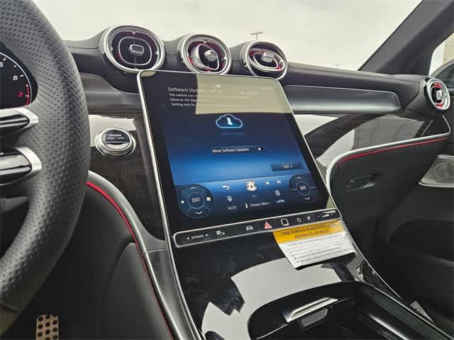 Thumbnail: 2026 Mercedes-Benz GLC - 27