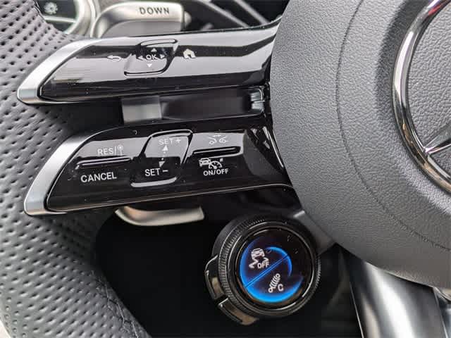 2025 Mercedes-Benz E-Class AMG E 53 19