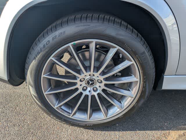 Thumbnail: 2026 Mercedes-Benz GLE - 12