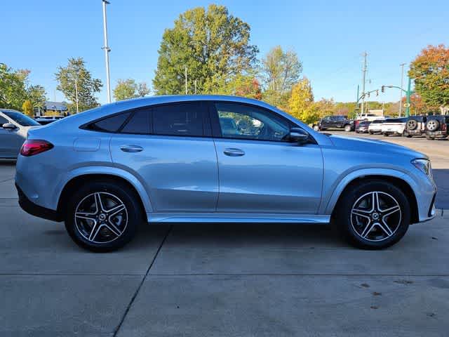 Thumbnail: 2026 Mercedes-Benz GLE - 8