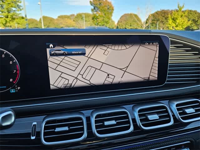 Thumbnail: 2026 Mercedes-Benz GLE - 29