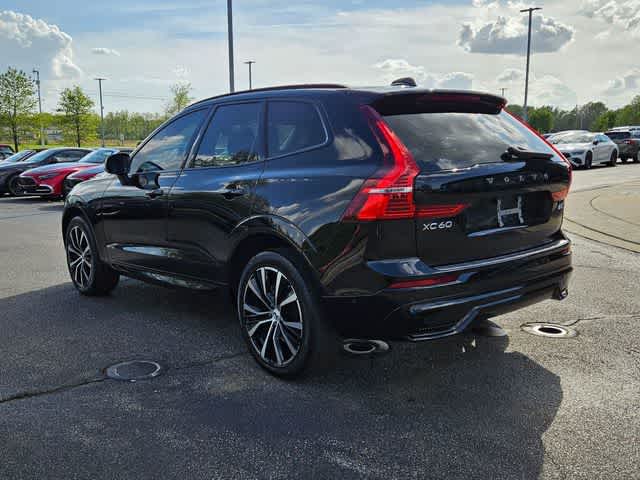 Thumbnail: 2024 Volvo XC60 - 6
