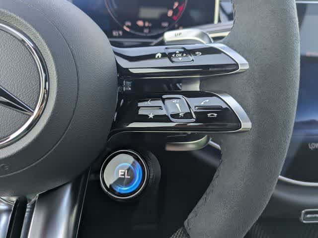 Thumbnail: 2026 Mercedes-Benz E-Class - 26