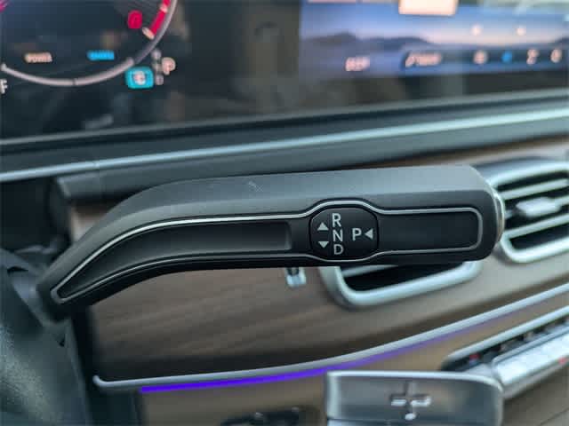 Thumbnail: 2026 Mercedes-Benz GLS - 31