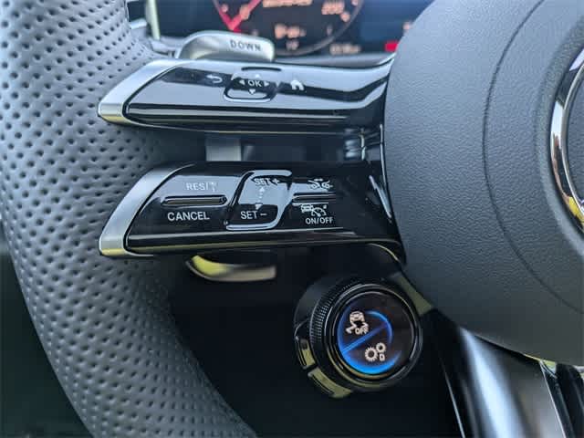 Thumbnail: 2026 Mercedes-Benz E-Class - 25