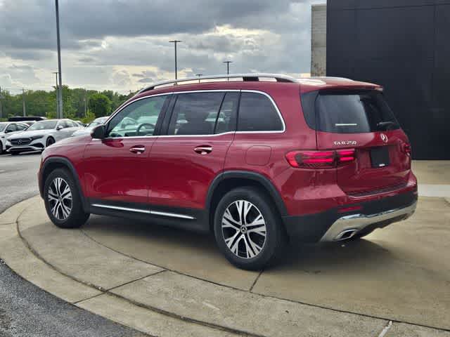 Thumbnail: 2026 Mercedes-Benz GLB - 6