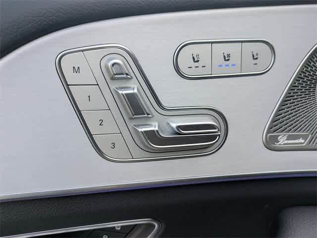 Thumbnail: 2025 Mercedes-Benz GLE - 16