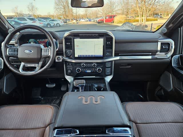 Thumbnail: 2023 Ford F-150 - 19