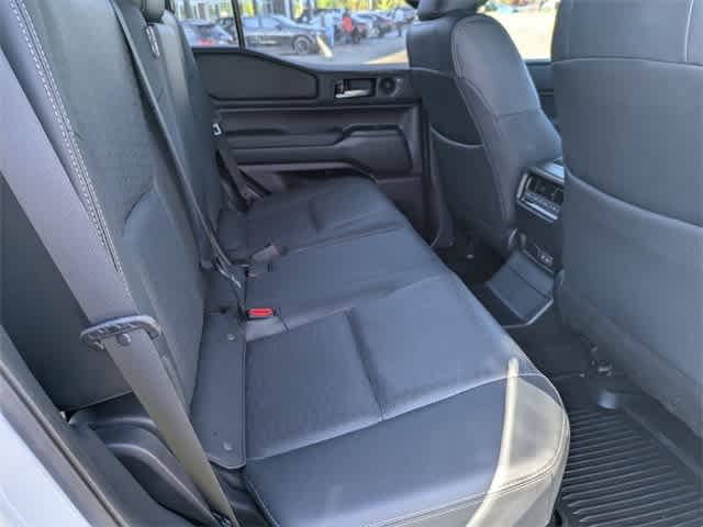 Thumbnail: 2024 Toyota Land Cruiser - 21