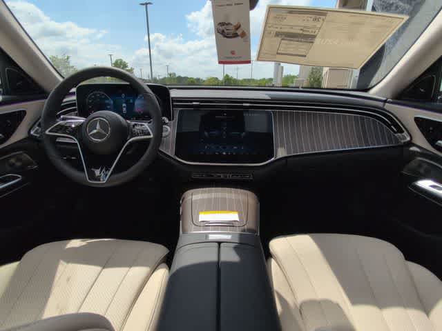 Thumbnail: 2026 Mercedes-Benz E-Class - 14