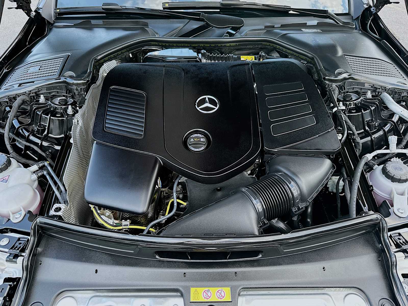 Thumbnail: 2026 Mercedes-Benz C-Class - 31