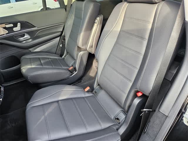 Thumbnail: 2026 Mercedes-Benz GLS - 19