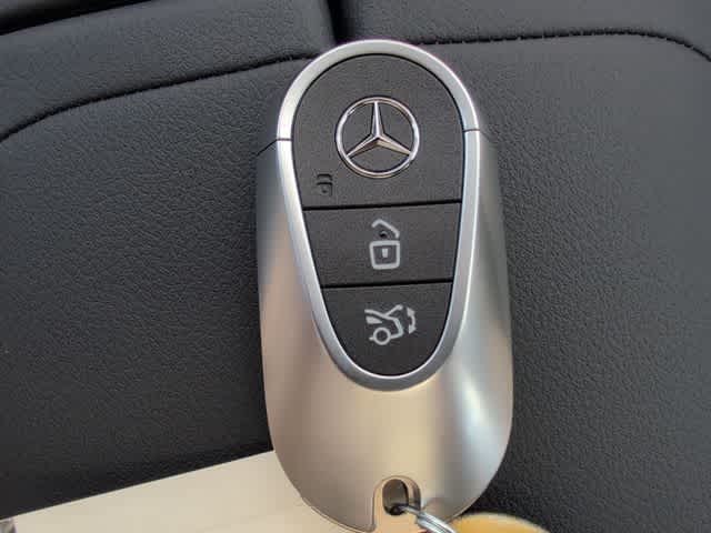 Thumbnail: 2026 Mercedes-Benz E-Class - 33